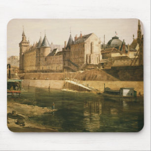 Tapis De Souris Palais de Justice