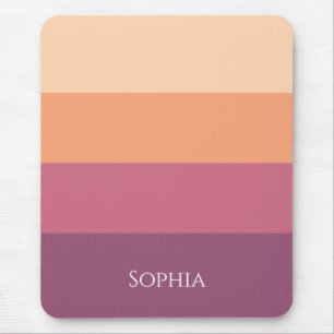 Tapis De Souris Palette de récolte