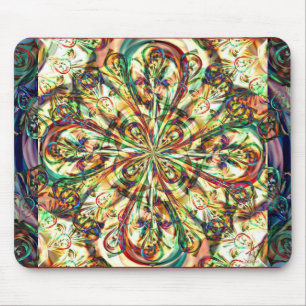 Tapis De Souris Palette de souris Thaumaturgie