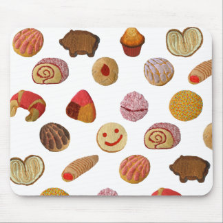 TAPIS DE SOURIS PAN DE CADA DIA