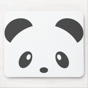 Tapis De Souris Panda