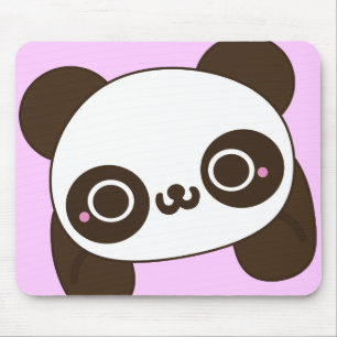 Tapis De Souris Panda XING