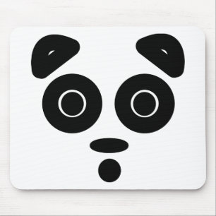 Tapis De Souris pandamonium