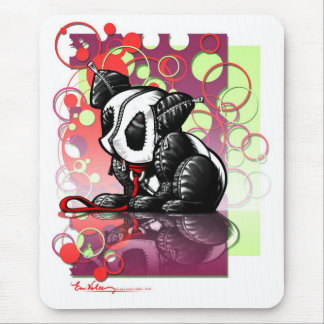 Tapis De Souris PandaPet Mousepad