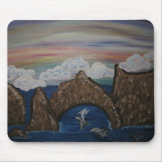 Tapis De Souris Panier de souris
