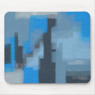 Tapis De Souris Panier de souris