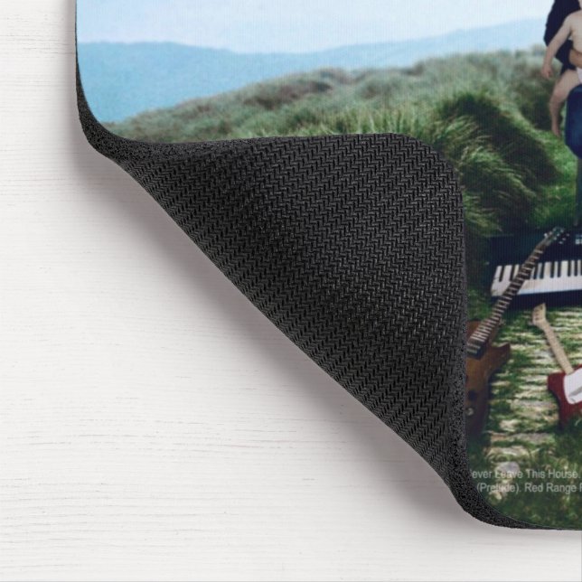 Tapis De Souris Panier de souris (Coin)