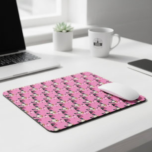 Tapis De Souris Panier de souris
