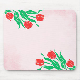 Tapis De Souris Panier de souris