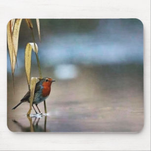 Tapis De Souris Panier de souris