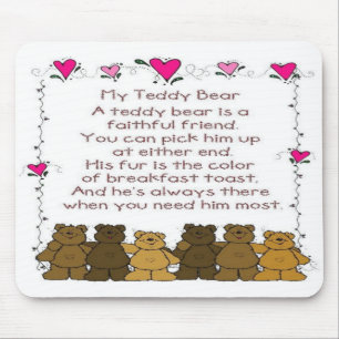 Tapis De Souris Panier de souris