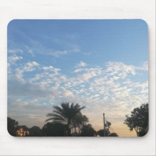 Tapis De Souris Panier de souris