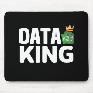 Tapis De Souris Panier de souris Data King