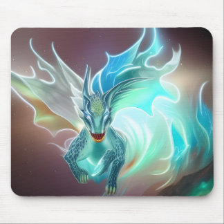 Tapis De Souris Panier de souris Dragon