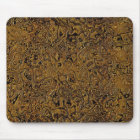 Panier de souris en cuir Faux