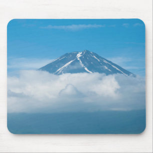 Tapis De Souris Panier de souris Mont Fuji