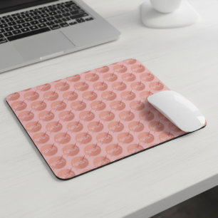 Tapis De Souris Panier de souris Nasa