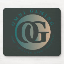 Panier de souris Omni Gaming