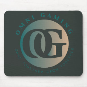 Tapis De Souris Panier de souris Omni Gaming
