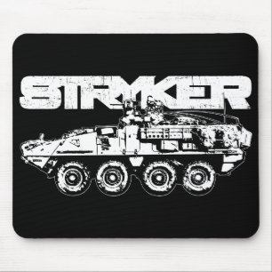 Tapis De Souris Panier de souris Stryker