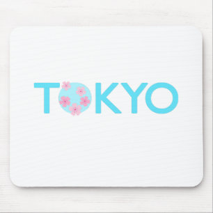 Tapis De Souris Panier de souris Tokyo