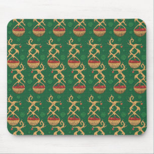 Tapis De Souris Paniers pomme IV