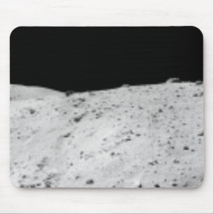 Tapis De Souris Panoramique Apollo