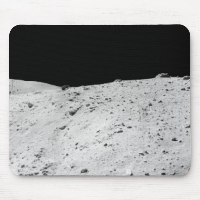 Tapis De Souris Panoramique Apollo (Devant)