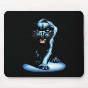 Tapis De Souris Panthère