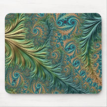 Paon Mousepad
