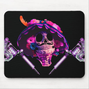 Tapis De Souris Papa