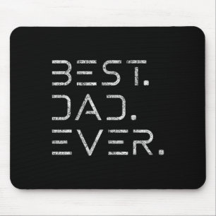 Tapis De Souris Papa Ever Chemise Moderne Développeur Programmeur