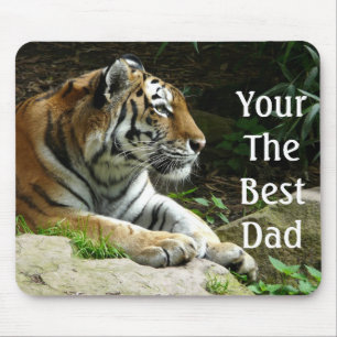 Tapis De Souris Papa Ton Meilleur