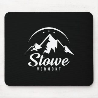Tapis De Souris Papier Brown amusant G Avec Visage - Portant Un Pa