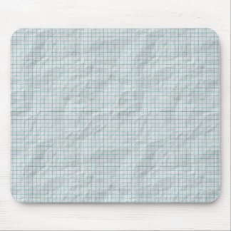 Tapis De Souris Papier de graphique