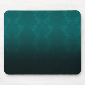 Tapis De Souris Papier peint antique de Steampunk