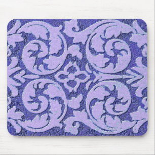 Tapis De Souris Papier peint des années 1960