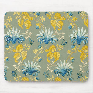 Tapis De Souris Papier peint vintage