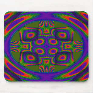 Tapis De Souris Papillon africain.....