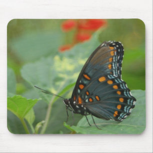 Tapis De Souris Papillon délicat