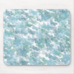 Tapis De Souris Papillons éparés