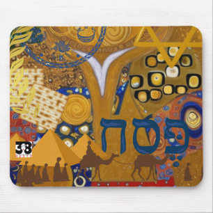 Tapis De Souris Pâque