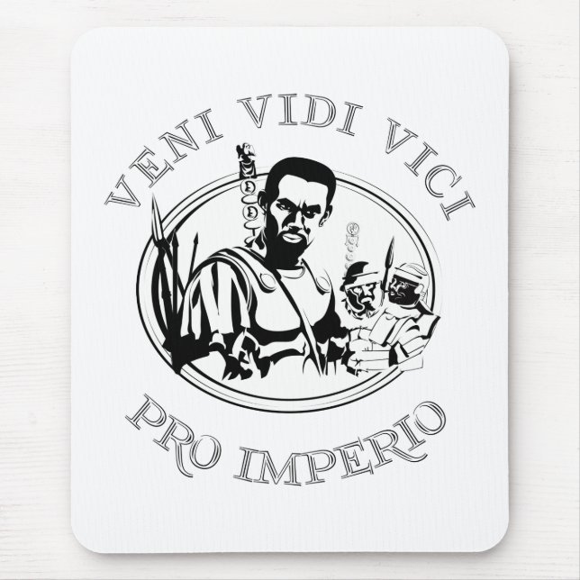 Tapis De Souris Par Imperio (Devant)