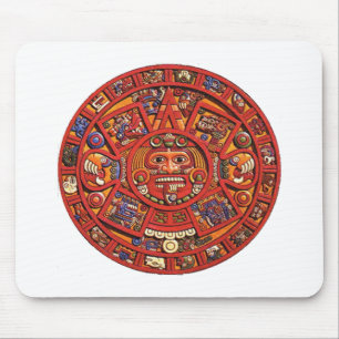 TAPIS DE SOURIS PAR LA PROPHÉTIE