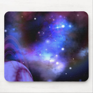 TAPIS DE SOURIS PARABOLA MOUSEPAD