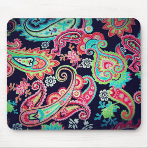 Tapis De Souris Paradis de Paisley