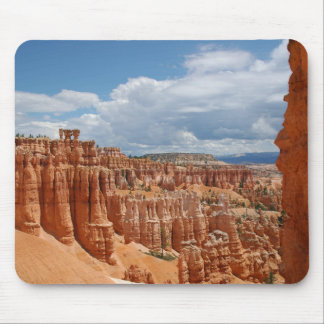 Tapis De Souris Parc national de canyon de Bryce