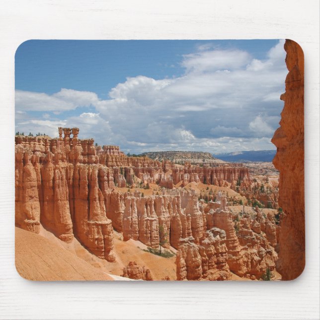 Tapis De Souris Parc national de canyon de Bryce (Devant)