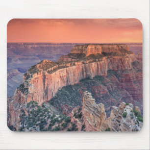 Tapis De Souris Parc national de canyon grand, Arizona