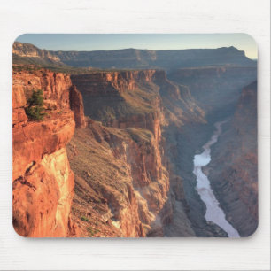 Tapis De Souris Parc national de canyon grand, Etats-Unis